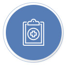 채용검진 아이콘